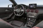 Mercedes-Benz A250 Sport 2015 года